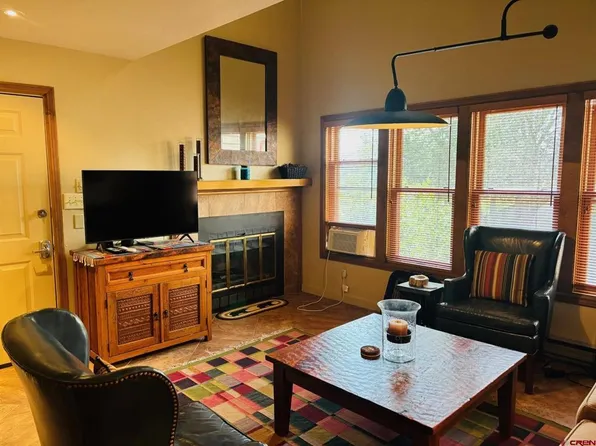 6 Ferringway Circle #22, Durango, CO 81301