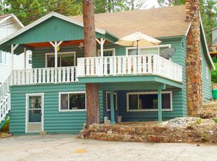 40275 Lakeview Dr, Big Bear Lake, CA 92315