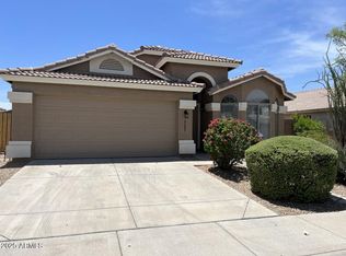 6607 W Prickly Pear Trl, Phoenix, AZ 85083