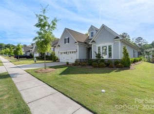 14531 Crosswater Ln, Charlotte, NC 28278