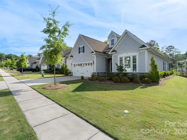 14531 Crosswater Ln, Charlotte, NC 28278