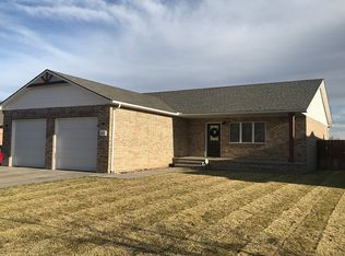 930 Apollo St, Liberal, KS 67901