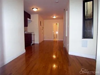 Rented by City Connections Realty