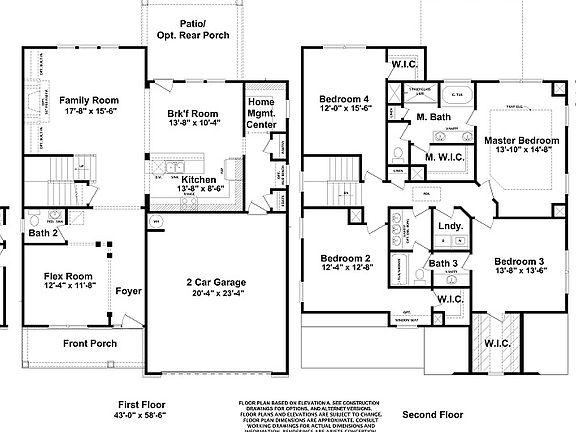 5th image of 1248 Cobblefield Dr