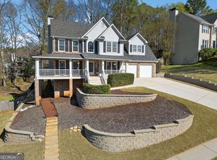 53 Crestview Dr, Dallas, GA 30157