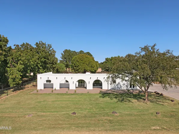 555 S CACTUS WREN Street, Gilbert, AZ 85296