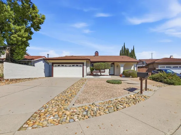 1638 Corte De Callas, San Jose, CA 95124