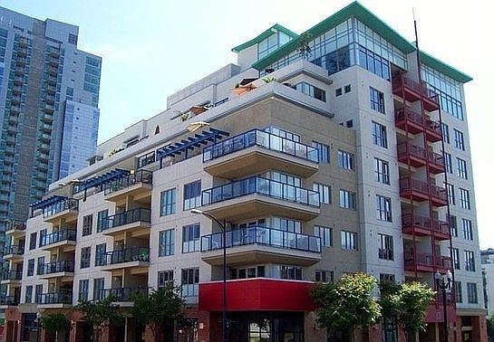 1st image of 875 G St Unit 304