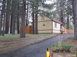 2680 Kubel Ave, South Lake Tahoe, CA 96150
