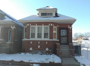 8816 S Aberdeen St, Chicago, IL