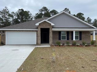 18449 S Carr Bridge Rd, Biloxi, MS 39532