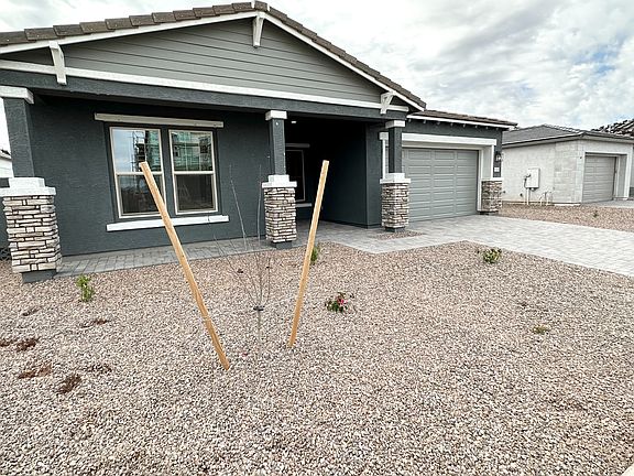 lot 61 - 11305 East Utopia Ave - sunstone Elevation Image 5