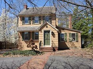 49 S Evergreen Ave, Woodbury, NJ 08096