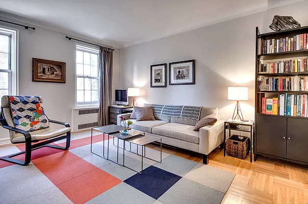 Sold by Brown Harris Stevens | media 1