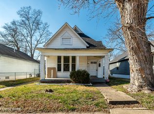 1336 S 28th St, Louisville, KY 40211