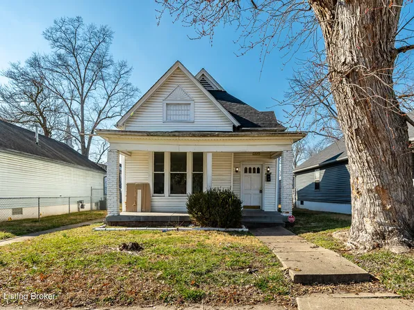 1336 S 28th St, Louisville, KY 40211