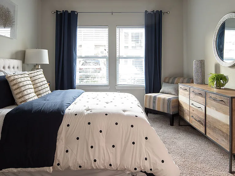 POINTE AT GREENVILLE APARTMENTS — Photo 8