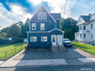 70 Webster Street, Meriden, CT, 06450