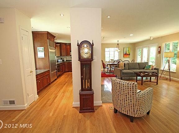 2nd image of 2646 Fort Scott Dr