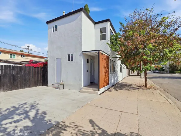 1211 Cole Ave, Los Angeles, CA 90038