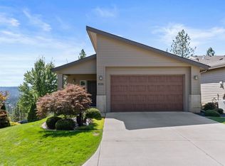 8501 N Rosebury Ln, Spokane, WA 99208