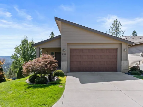 8501 N Rosebury Ln, Spokane, WA 99208