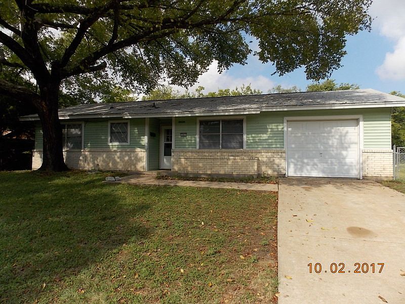 1st image of this home
