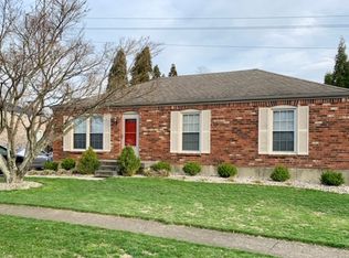 4514 Borney Cir, Jeffersontown, KY 40299