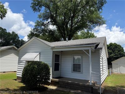 2905 Hendricks Blvd, Fort Smith, AR, 72903