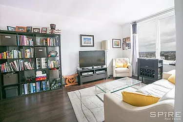 Rented by Spire Group