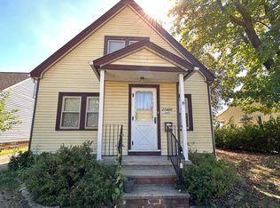 21420 Westport Ave #UP, Euclid, OH