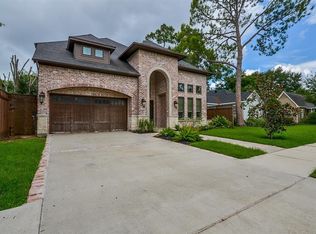2501 Goldsmith St, Houston, TX 77030