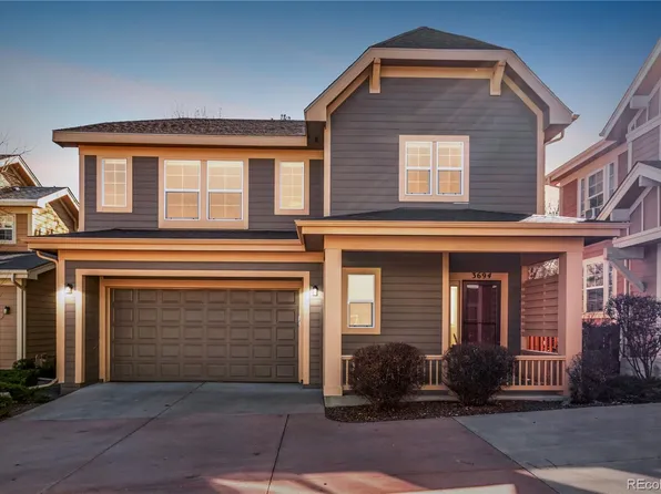 3694 Glacier Rim Trail, Broomfield, CO 80020