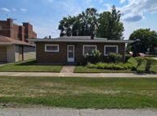 7203 Marshall Ave, Hammond, IN 46323