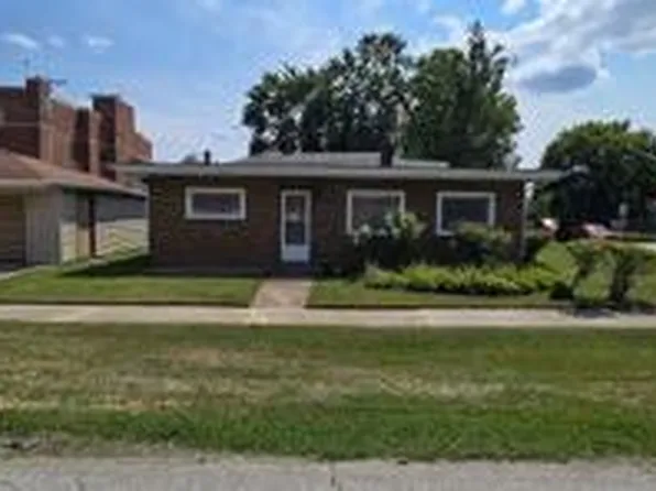 7203 Marshall Ave, Hammond, IN 46323