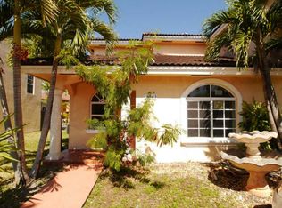 15333 SW 36th Ter, Miami, FL 33185