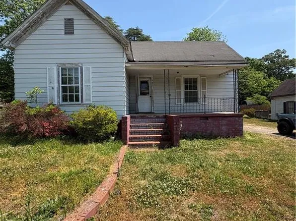 107 Davie St, Mocksville, NC 27028