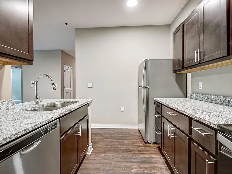 Premier Flats — Photo 2