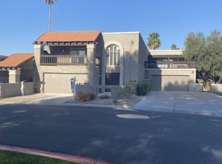 7706 E Pleasant Run, Scottsdale, AZ 85258