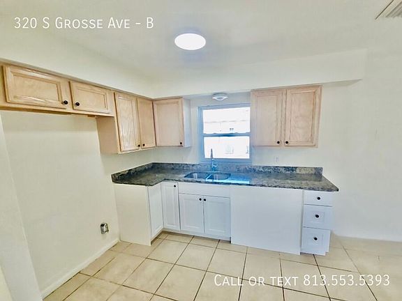 2nd image of 320 S Grosse Ave #B