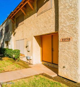 8058 N 31st Ln, Phoenix, AZ, 85051