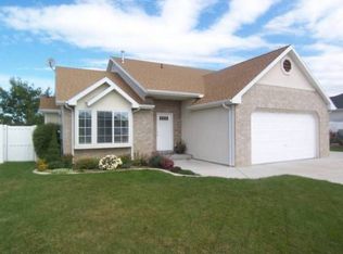 1794 W 1390 S, Syracuse, UT 84075
