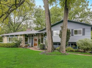 15220 Woodbridge Rd, Brookfield, WI 53005