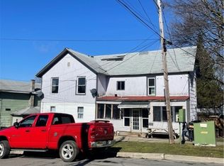 211 E 8th St, Jamestown, NY 14701