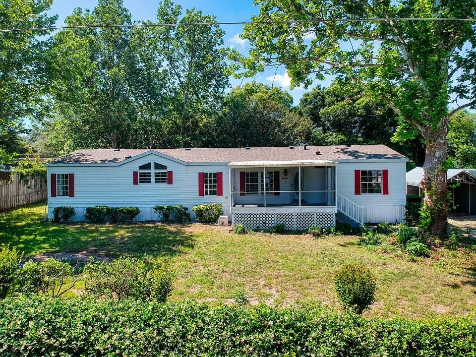 10420 SE 131st Pl, Ocklawaha, FL 32179 Zillow