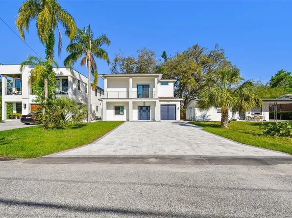 1045 Jesse Ave, Safety Harbor, FL 34695