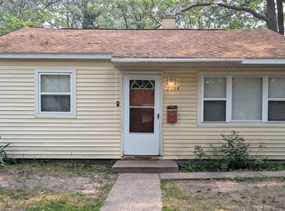 2284 Austin St, Muskegon, MI 49444