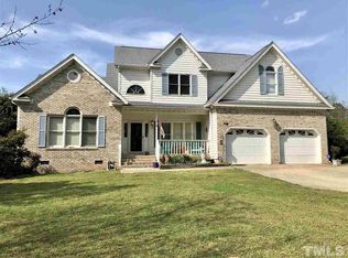 1304 Rock Cove Rd, Wendell, NC 27591