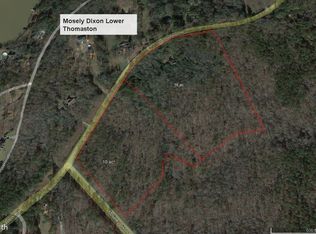 7493-7499 Moseley Dixon Rd, Macon, GA 31220