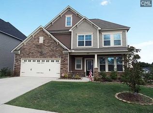 2000 Wilkinson Dr, Columbia, SC 29229